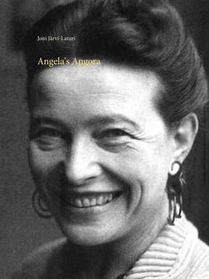 cover image of Angela's Angora
